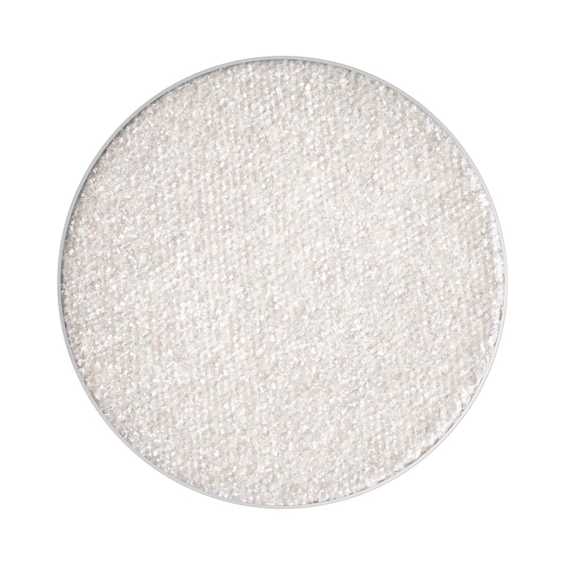 MAC Cosmetics Eye Shadow Pro Palette Refill Pan Metallic Locket - 1 g