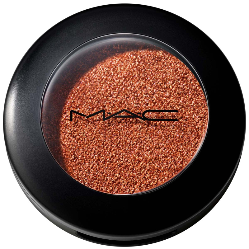 MAC Eye Shadow Metallic Couture Copper billede