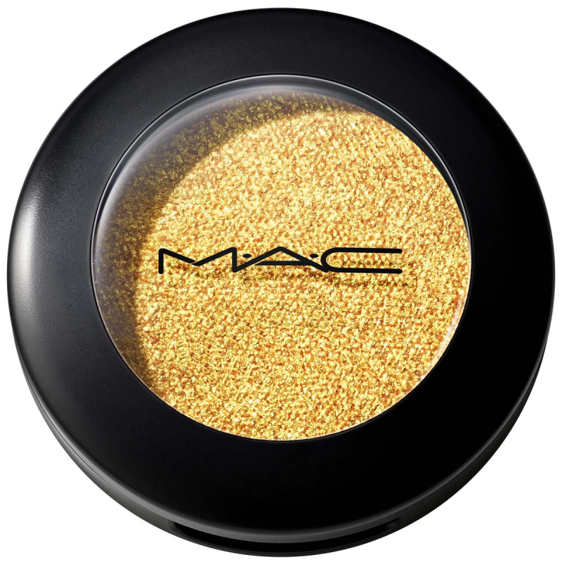 MAC Eye Shadow Pro Palette Pan Metallic Allowance 1g