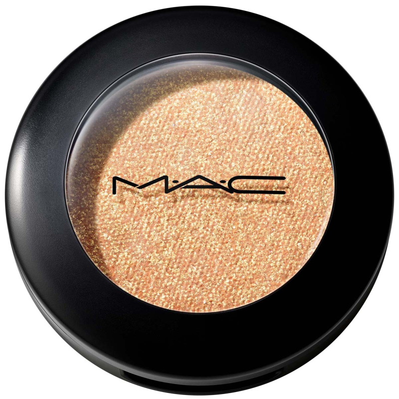 MAC Eye Shadow Pro Palette Pan Metallic Kiss Of Klimt 1g