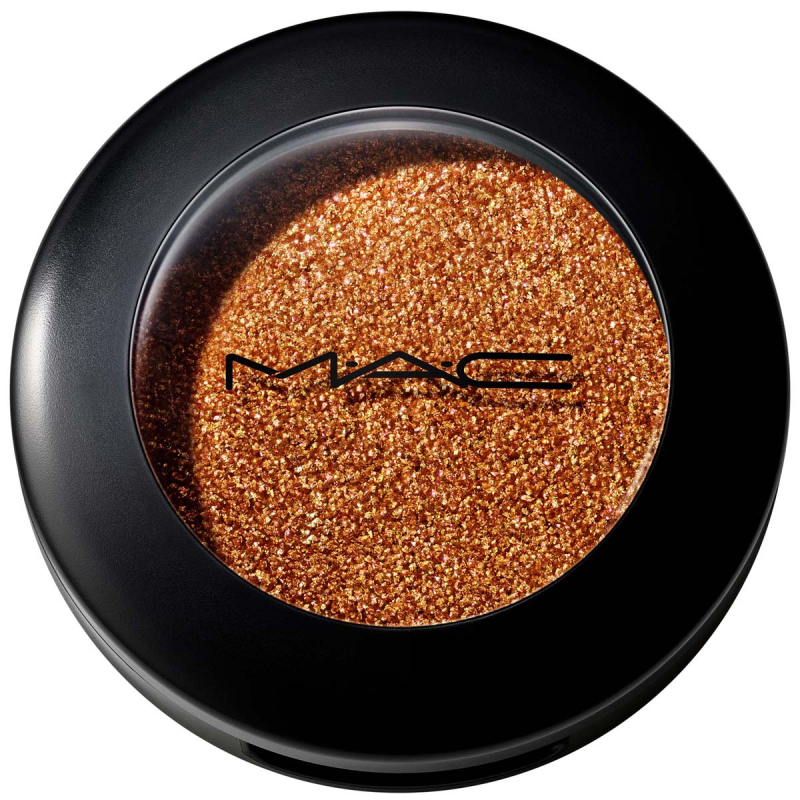 MAC Eye Shadow Pro Palette Pan Metallic Object D'Art 1g