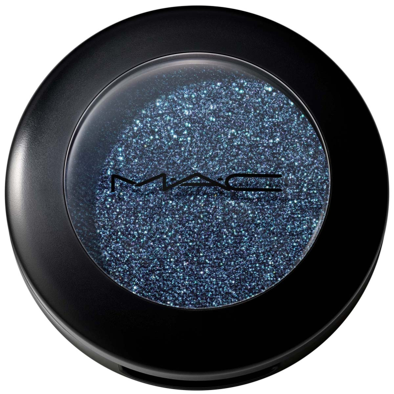 MAC Eye Shadow Pro Palette Pan Metallic Blueprint 1g