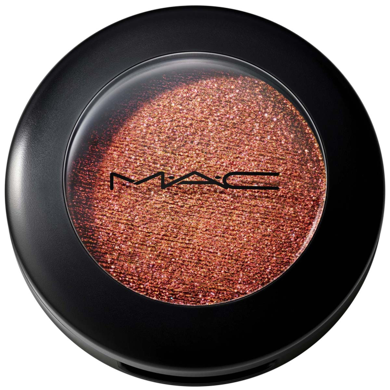 MAC Eye Shadow Metallic Shadeshift Chrome Venom billede