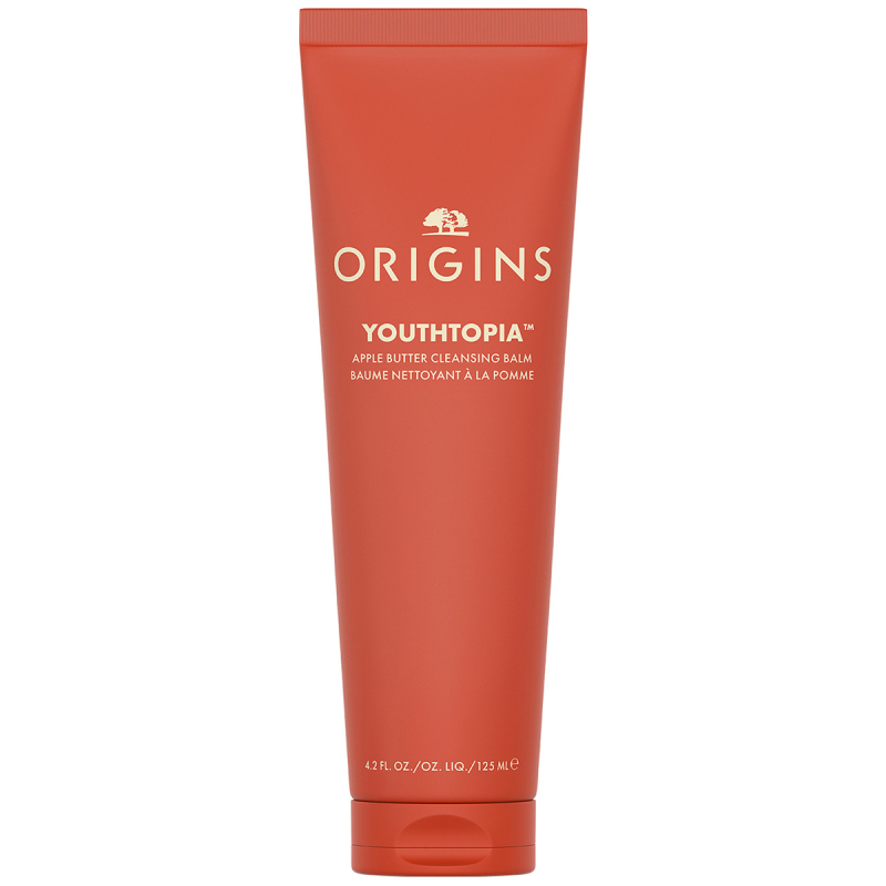 Origins Youthtopia Apple Butter Cleansing Balm & Face Wash 125ml