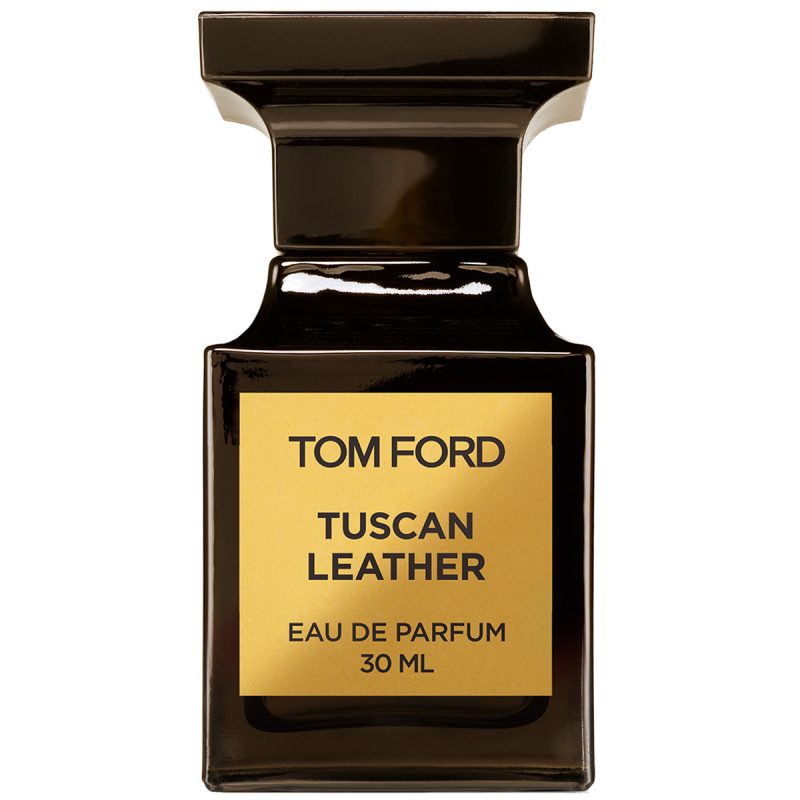 TOM FORD Tuscan Leather EdP (30 ml) billede