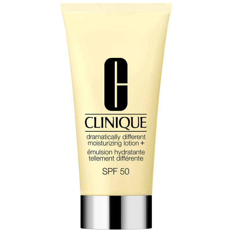 Clinique Dramatically Different SPF50 (50 ml)