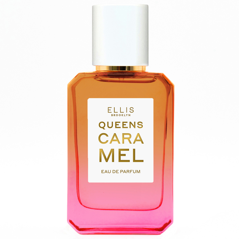 Ellis Brooklyn Queens Caramel EdP (50 ml)
