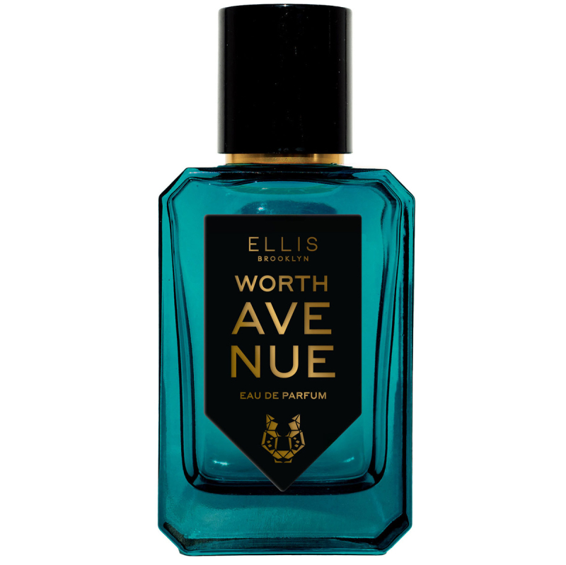 Ellis Brooklyn Worth Avenue EdP (50 ml)