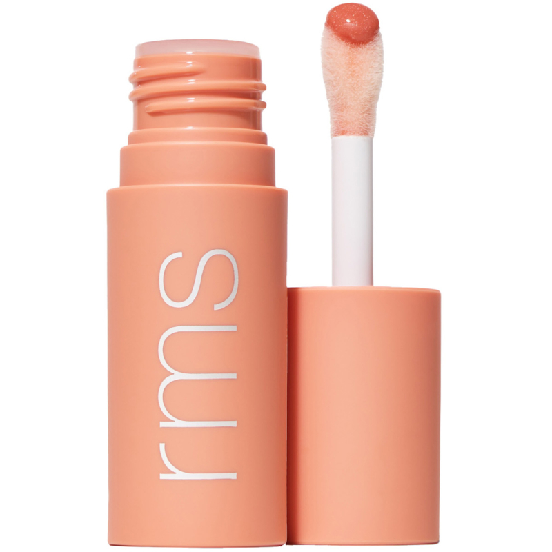 RMS Beauty Legendary Lip Oil Crystal Slipper billede