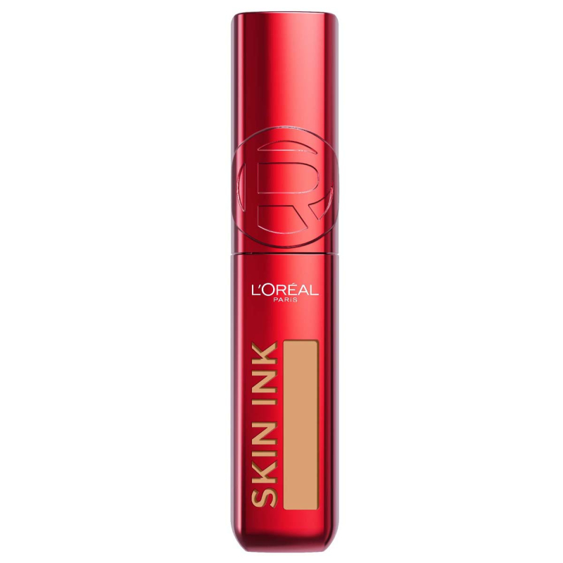 L'Oréal Paris Infaillible Skin Ink 318 Cool billede