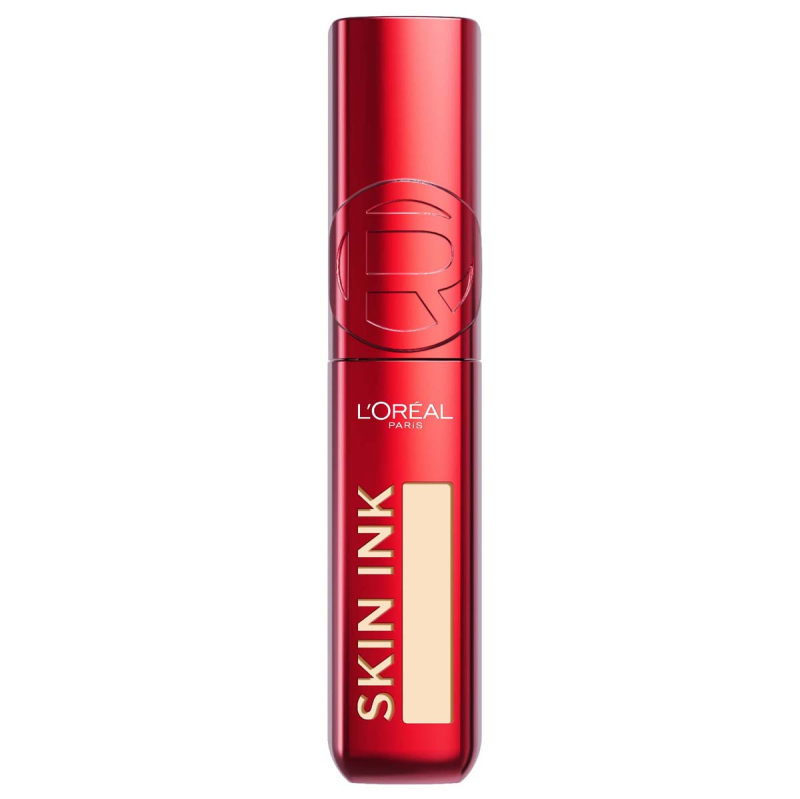L'Oréal Paris Infaillible Skin Ink 40 Warm billede