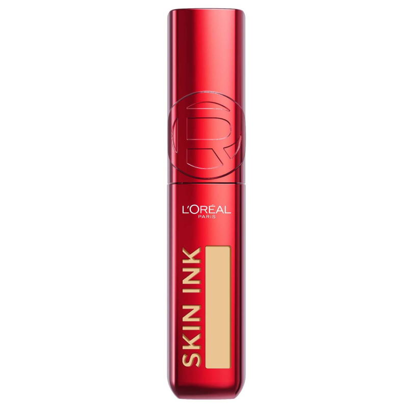 L'Oréal Paris Infaillible Skin Ink 140 Warm billede