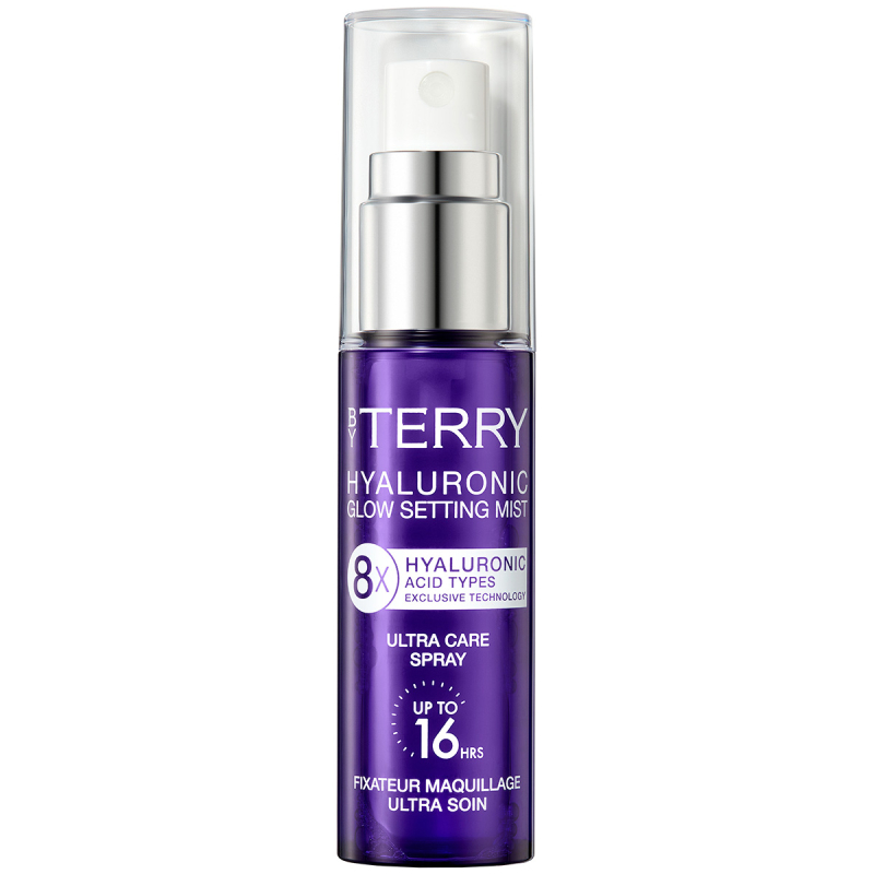 By Terry Hyaluronic Glow Setting Mist (30 ml) billede