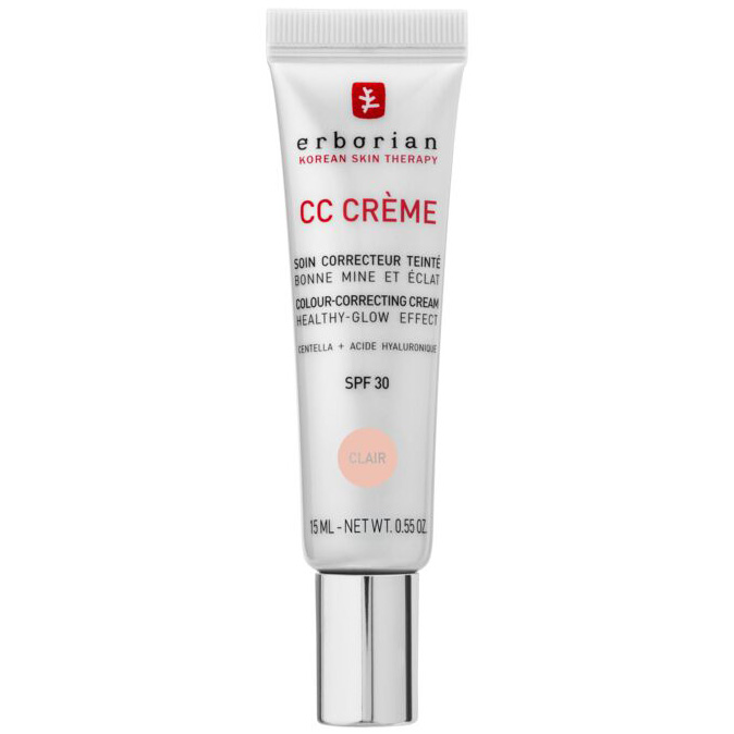 Erborian CC Creme 15 ml - Clair