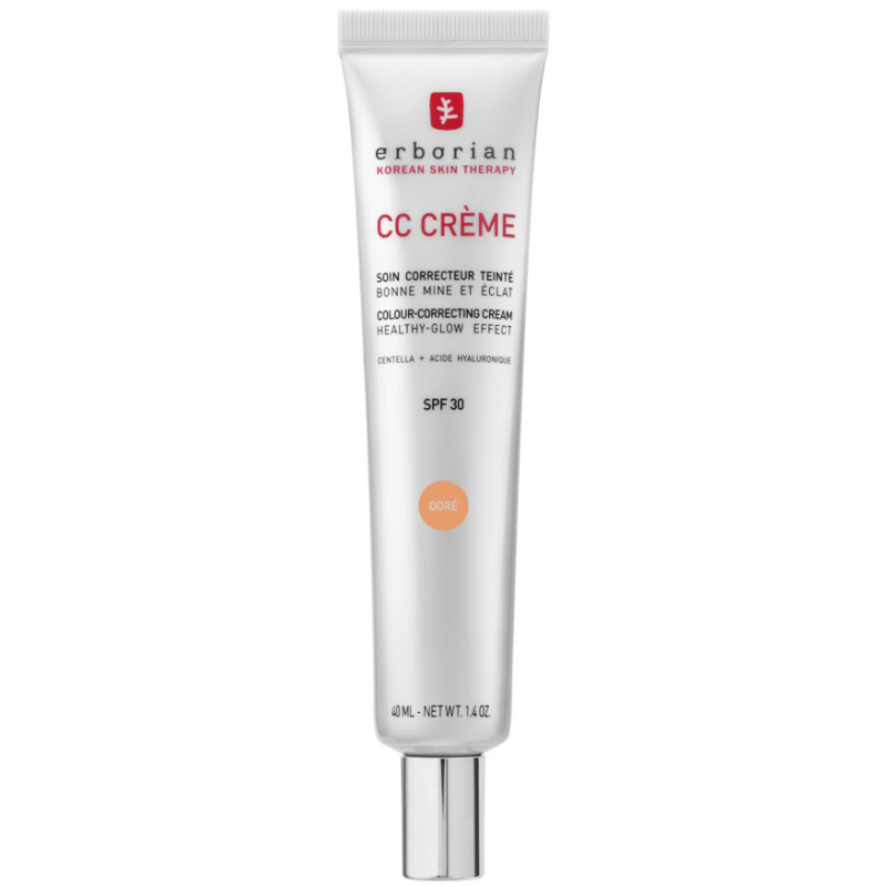 Erborian CC Creme Doré - 40 ml