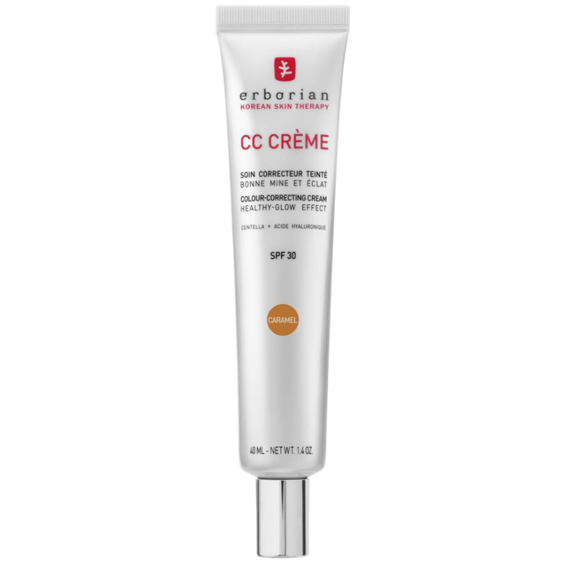 Erborian CC Creme Caramel - 40 ml