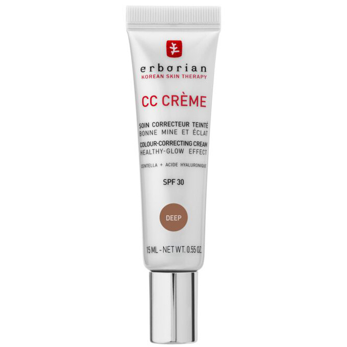 Erborian CC Creme Deep - 15 ml