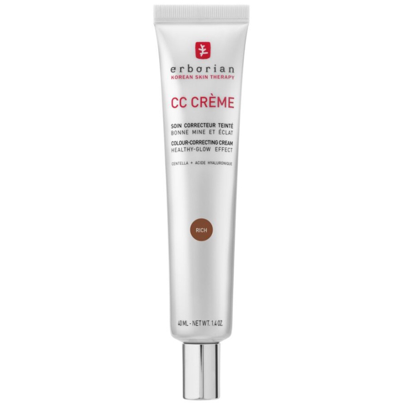 Erborian CC Creme Rich - 40 ml
