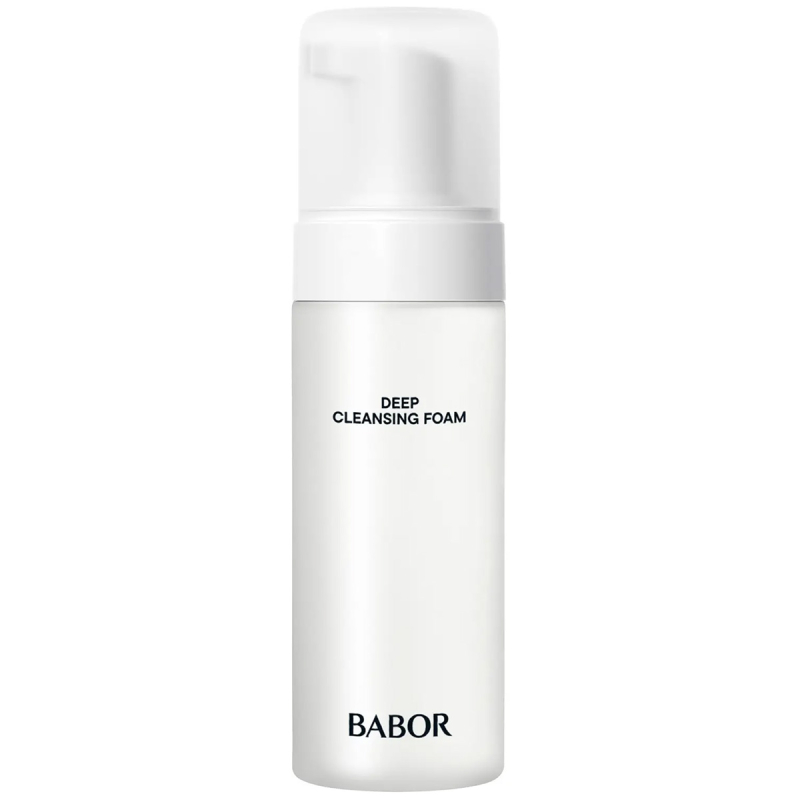 BABOR Deep Cleansing Foam (200 ml) billede