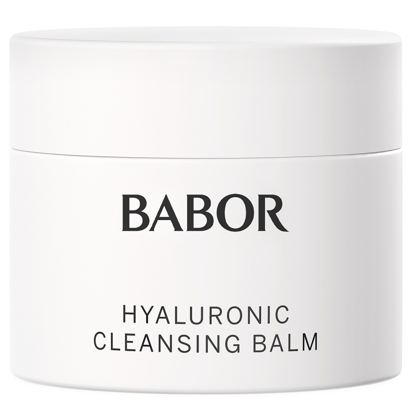 BABOR Hyaluronic Cleansing Balm (150 ml) billede