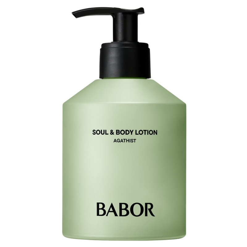 BABOR Soul & Body Lotion Agathist (250 ml) billede