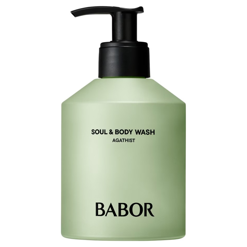 BABOR Soul & Body Wash Agathist (250 lm) billede