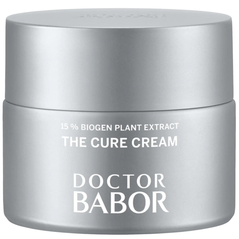 Babor Doctor Babor Regeneration The Cure Cream 50 ml