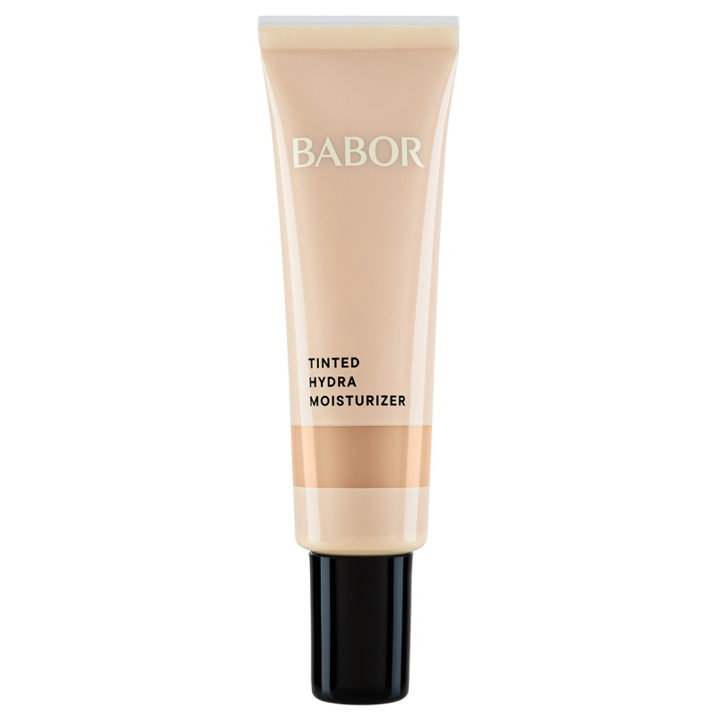 Babor Tinted Hydra Moisture 02 Natural - 30 ml