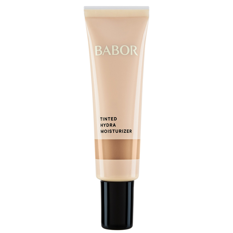 Babor Tinted Hydra Moisture 03 Almond - 30 ml