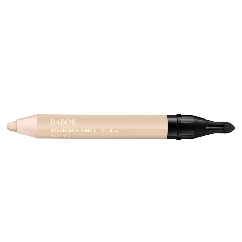BABOR Eye Shadow Pencil 12 Sabbia (1,6 g)