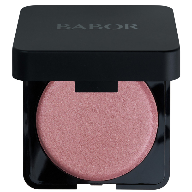 Babor Silky Satin Blush Rose - 7 g