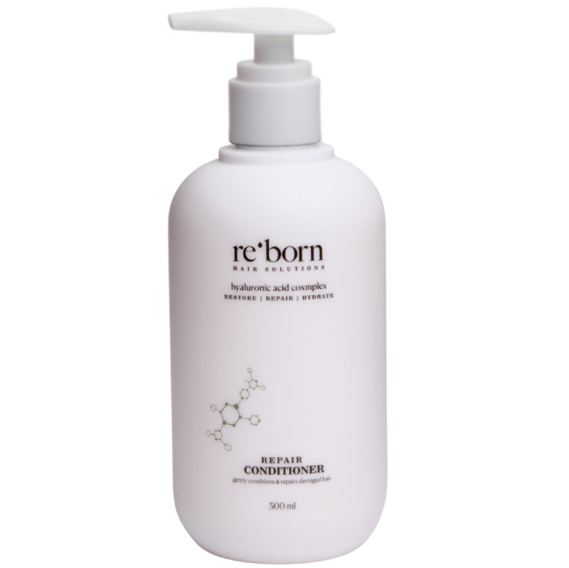 Re-born Hairsolution Repair Conditioner (300 ml)