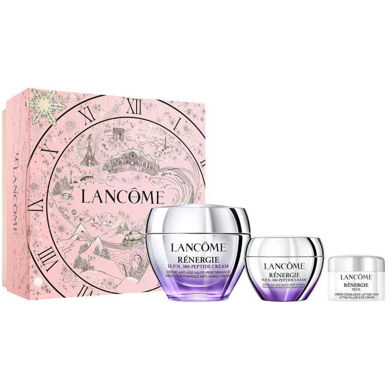 Lancôme Renergie Holiday Set 2025
