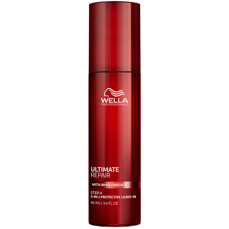 Wella Professionals Ultimate Repair Protective Leave In (95 ml) billede