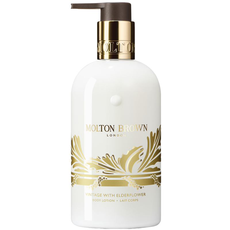 Molton Brown Vintage With Elderflower Body Lotion (300 ml)
