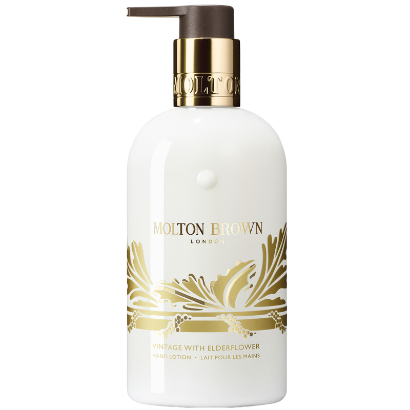 Molton Brown Vintage With Elderflower Hand Lotion (300 ml)