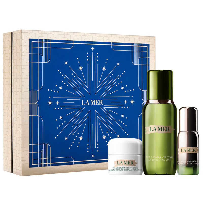 La Mer The Lifting An Moisturizing Collection (100 + 2 x 15 ml)