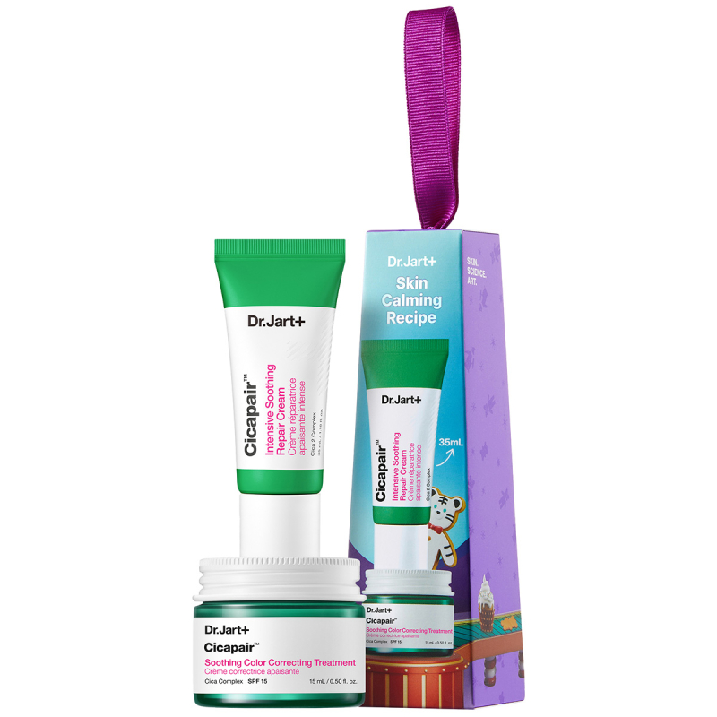 Dr. Jart+ Skin Calming Recipe (15 + 35 ml) billede