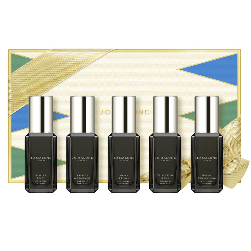 Jo Malone London Cologne Intense Collection (5 x 9 ml) billede