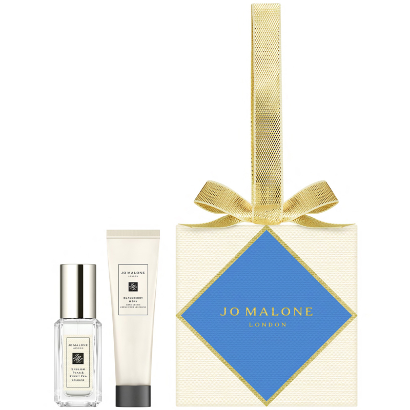 Jo Malone London Ornament (9  + 15 ml) billede