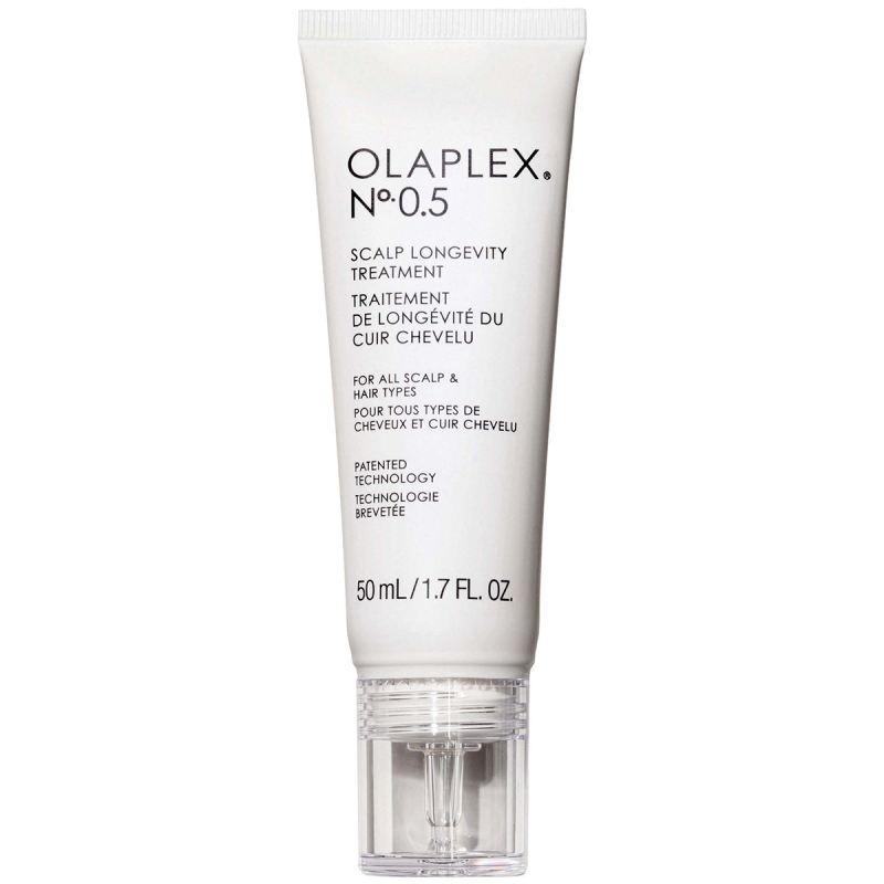 Olaplex No.0.5 Scalp Longevity Treatment (50 ml) billede