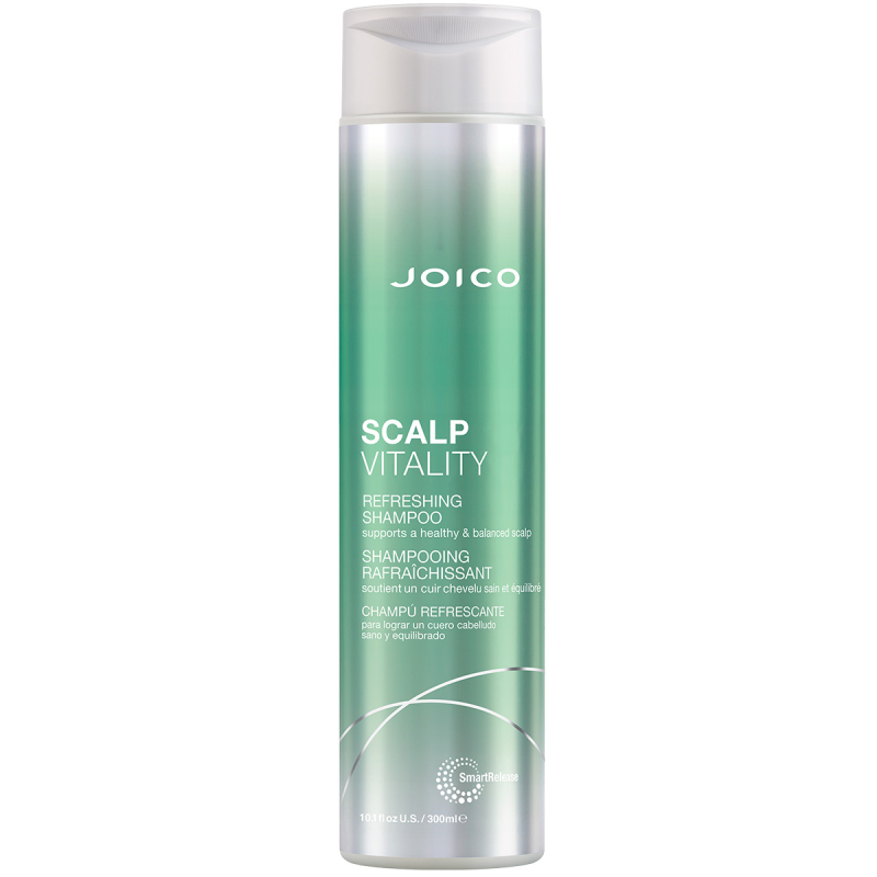 Joico Scalp Vitality Shampoo (300 ml)