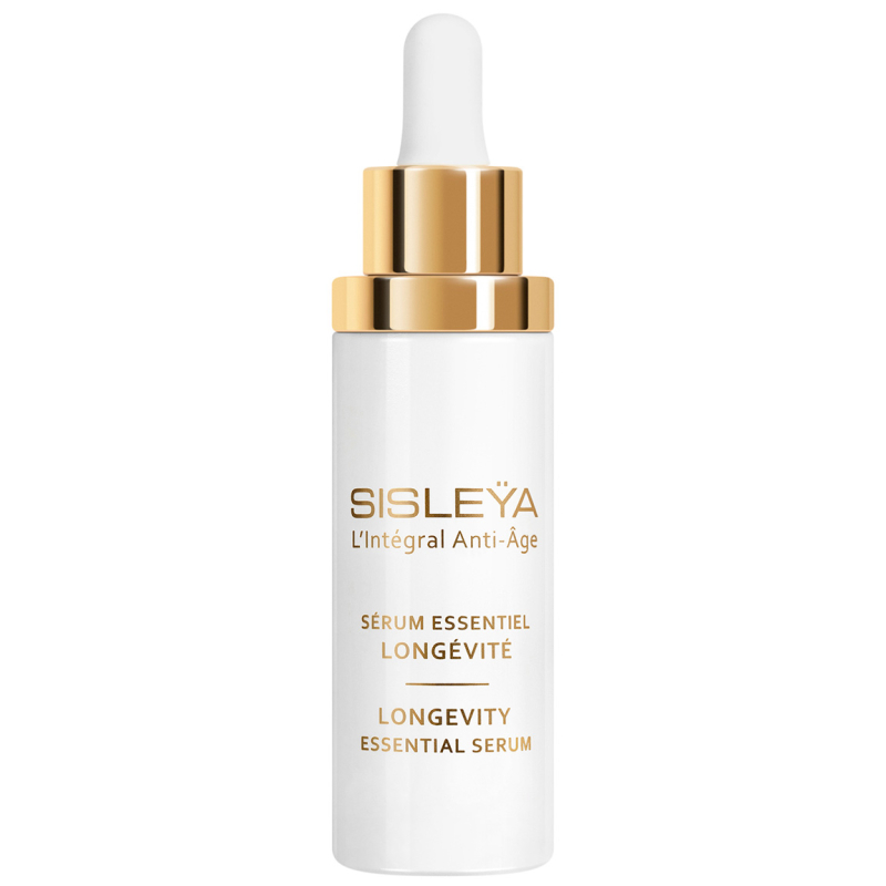 Sisley Sisleÿa Longevity Essential Serum (30 ml) billede