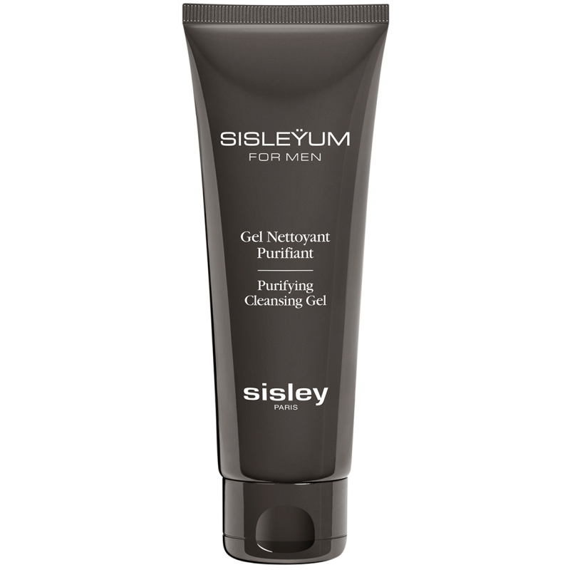 Sisley Sisleÿum Purifying Cleansing Gel (125 ml) billede
