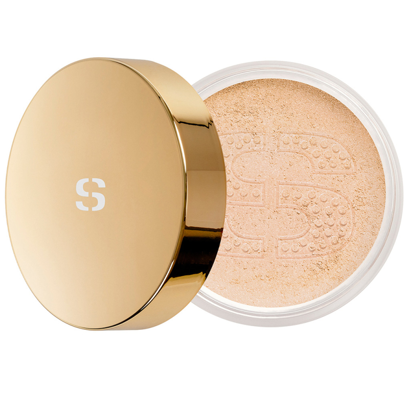 Sisley Phyto-Teint Loose Powder 1 Shimmer (12 g) billede