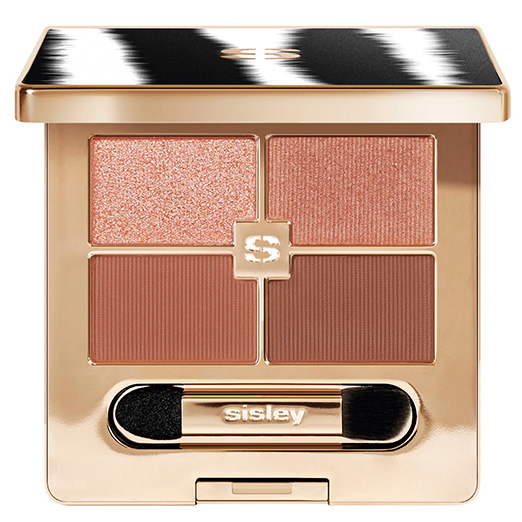 Sisley Phyto-Eye Palette 2 Bois de Rose billede