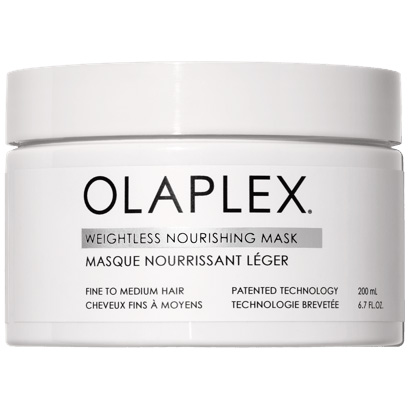 Olaplex Weightless Nourishing Mask (200 ml) billede