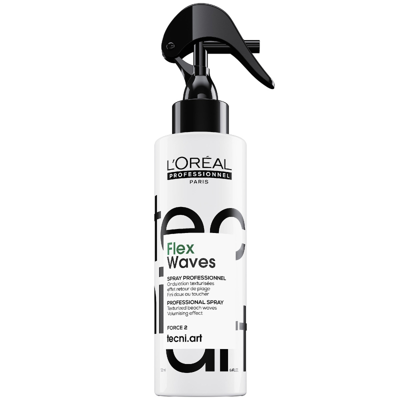 L'Oréal Professionnel Tecni.Art Flex Waves Spray (190 ml) billede