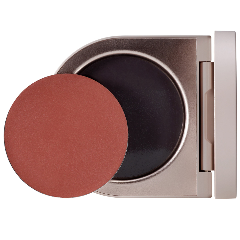 Rose Inc Blush Divine Radiant Lip And Cheek Color Foxglove billede
