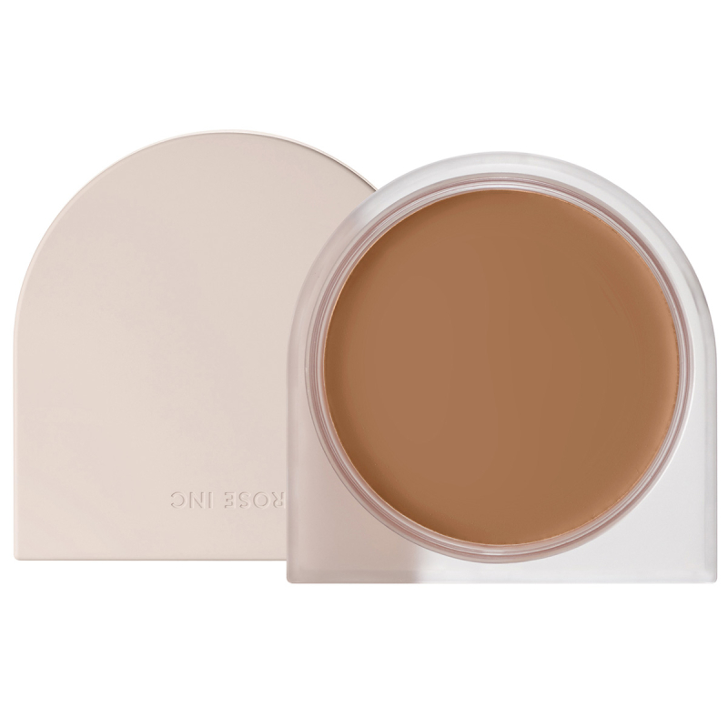 Rose Inc Solar Infusion Cream Bronzer Kauai billede